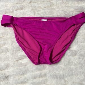 Kona Sol Pink Intimates Panties